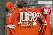 iPhone 14 13 12 11 iPod iPad apple usb to lightning fast charging cable