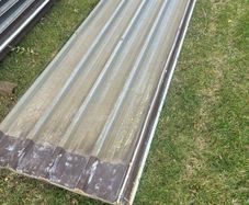 Insulated sheets