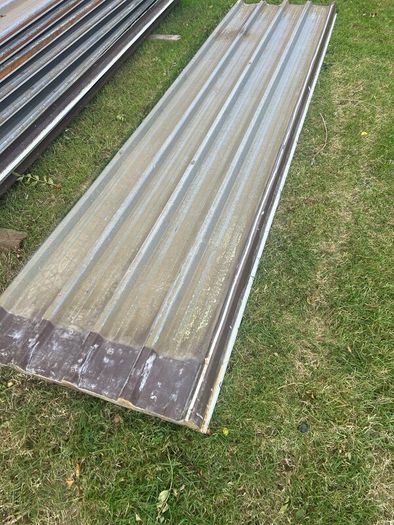 Insulated sheets