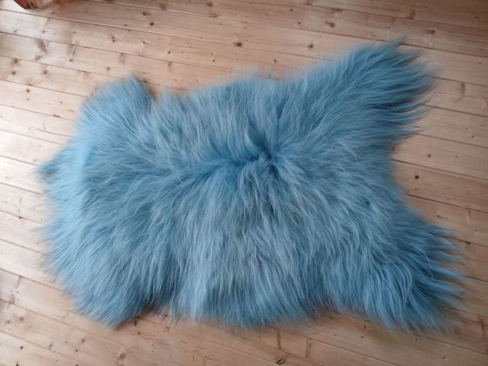 Genuine Sheepskin