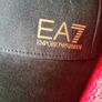 emporio armani baseball cap Image 2