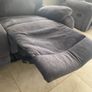 3 seater reclining Lily suite Image 5