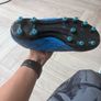 Kids football boots size 3, eu34 Image 4