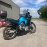 Honda transalp Image 6