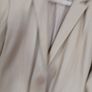 leather blazer size 10 Image 2