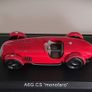 Diecast Model Maserati A6GCS Spider '47 - Collectable 1:43 Image 2