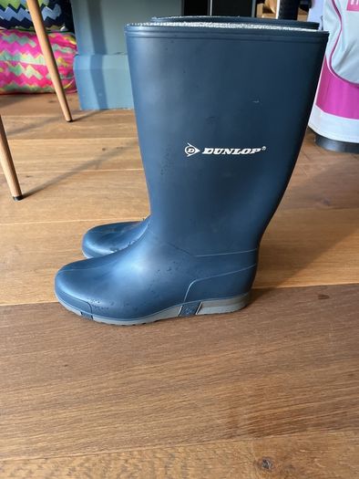 Dunlop Wellingtons