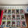 Massive GAA Cul Heroes bundle (2018,2019,2020) 742 cards total Image 5