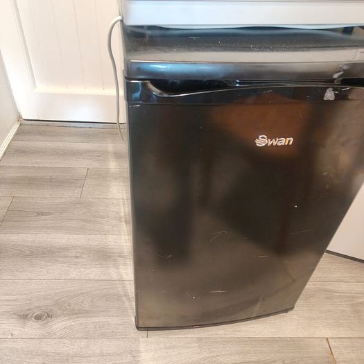 Swan freezer