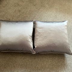 Ventura Design Cushions x 6
