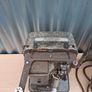Antique Bell and Howell film projector Image 9