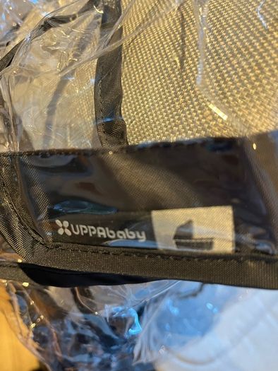 uppa baby vista 3 BASSINET