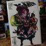 Uncanny X-Men ! Issue #508 ! by Marvel ! 2009 ! Image 2