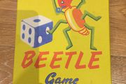 The Beetle Game