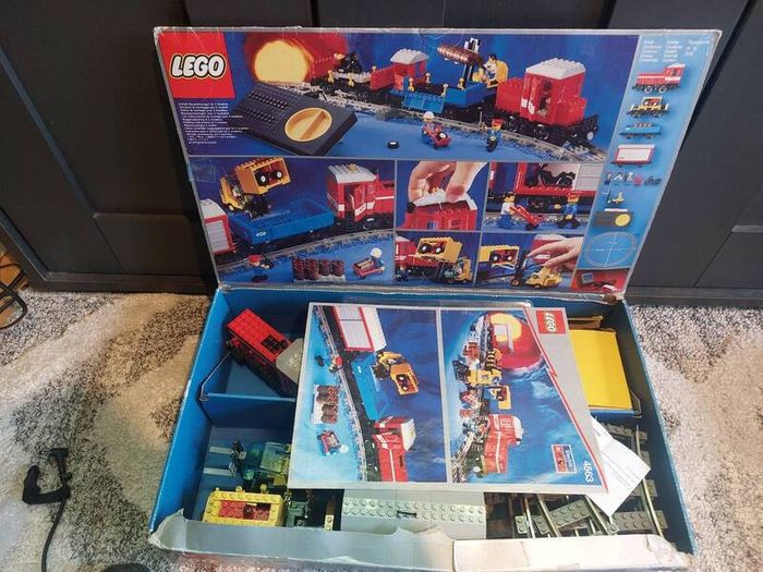 lego