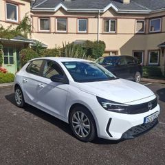 Opel Corsa My25 Sc 1.2i (75ps) S/s, 2025