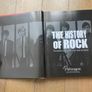 The History Of Rock Book Image 4