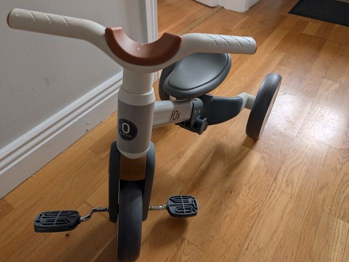 tricycle