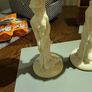 Vintage faro figurines Image 2