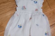 M&amp;S Dress Age 12-18 months