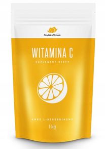 Vitamin C 1000 1000g