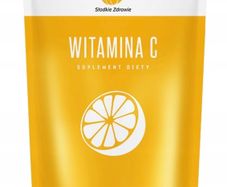 Vitamin C 1000 1000g