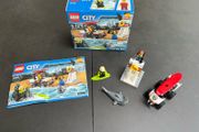 LEGO Starter Set - 60163 - Retired Product