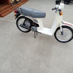 1986 Honda Unknown