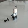 Lego star wars minifigure clone trooper commander wolfe sw0330 Image 2