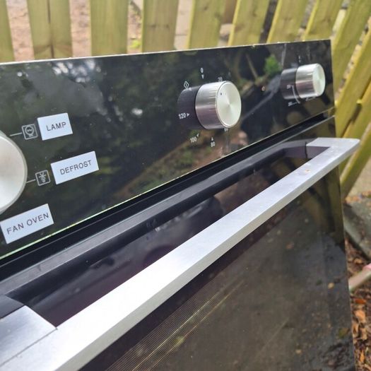 Belling Oven