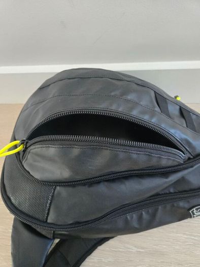 Statpacks Medslinger