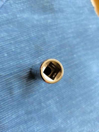 Socket for Sparking Plug 12mm