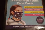 Girls Face Masks (Free with other bought ads, Read Description)