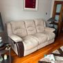 3 piece suite of furniture Image 2