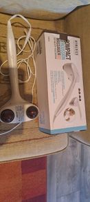 Compact Massager