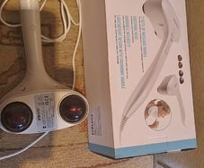 Compact Massager