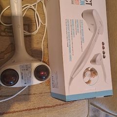 Compact Massager