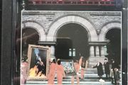 Rush - Moving Pictures CD