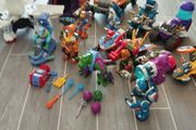 Huge Planet Heroes Toy Bundle
