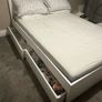 Double bed Image 2