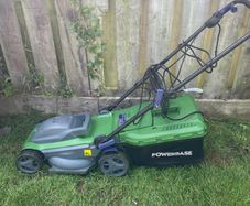 lawn mower