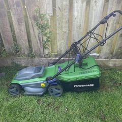 lawn mower