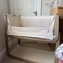 Snuz Pod 5 - Mocha - Excellent Condition Image 10
