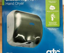 atc Hand Dryer