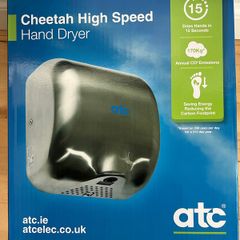 atc Hand Dryer