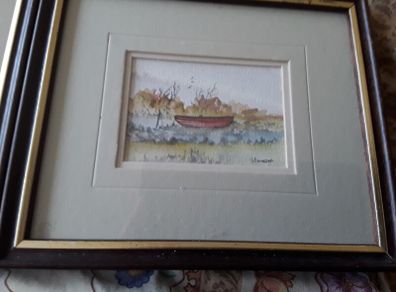 two pictures