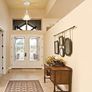White Ceiling Light Wire Basket Metal Basket Pendant Lighting Ceiling Light, Ceiling Fitting Light & Industrial Style Light for Indoor Pendant Light (FREE POSTAGE) Image 2
