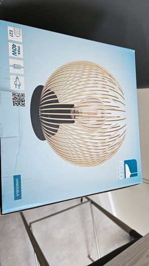 2  lamps...New.