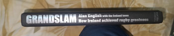 Grand slam in there own words