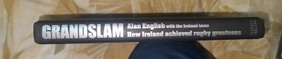 Grand slam in there own words